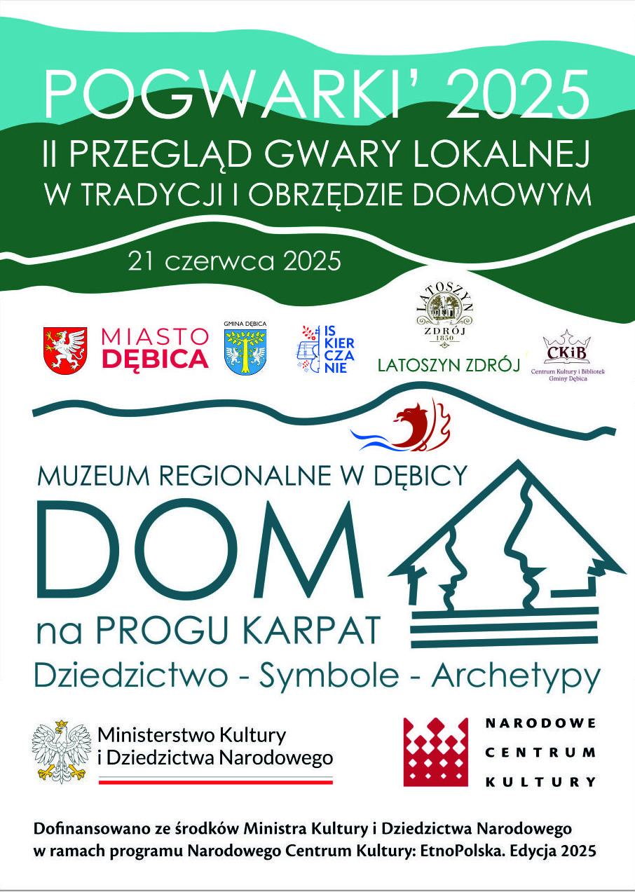 II Przegląd Gwary lokalnej w tradycji i obrzędzie domowym
